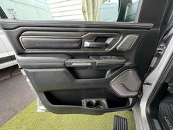 2020 RAM 1500 Limited RamBox
