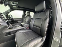 2020 RAM 1500 Limited RamBox