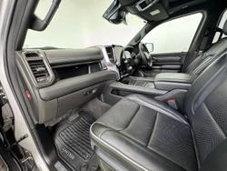 2020 RAM 1500 Limited RamBox