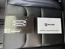 2020 RAM 1500 Limited RamBox