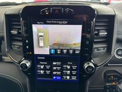 2020 RAM 1500 Limited RamBox