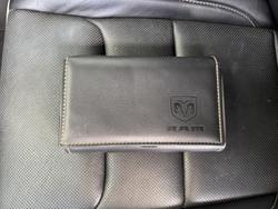 2020 RAM 1500 Limited RamBox