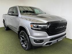 2020 RAM 1500 Limited RamBox