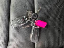 2020 RAM 1500 Limited RamBox