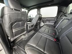 2020 RAM 1500 Limited RamBox