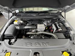 2020 RAM 1500 Limited RamBox