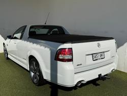 2011 Holden Ute SV6 Thunder