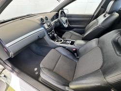 2011 Holden Ute SV6 Thunder