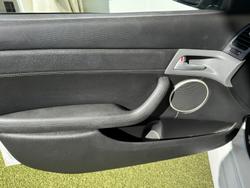 2011 Holden Ute SV6 Thunder