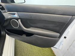 2011 Holden Ute SV6 Thunder