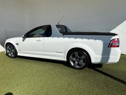 2011 Holden Ute SV6 Thunder