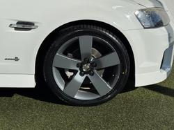 2011 Holden Ute SV6 Thunder