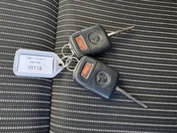 2011 Holden Ute SV6 Thunder