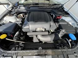 2011 Holden Ute SV6 Thunder