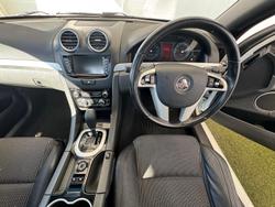 2011 Holden Ute SV6 Thunder