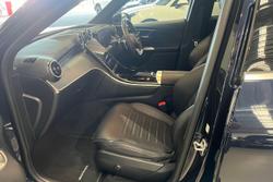 2024 Mercedes-Benz GLC-Class GLC300