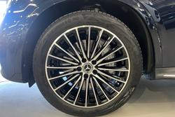 2024 Mercedes-Benz GLC-Class GLC300