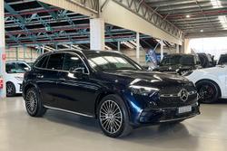 2024 Mercedes-Benz GLC-Class GLC300