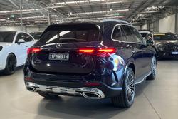 2024 Mercedes-Benz GLC-Class GLC300