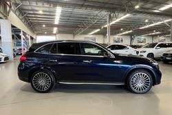 2024 Mercedes-Benz GLC-Class GLC300