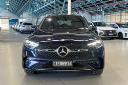 2024 Mercedes-Benz GLC-Class GLC300