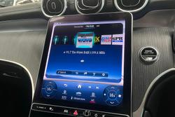 2024 Mercedes-Benz GLC-Class GLC300