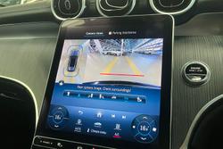 2024 Mercedes-Benz GLC-Class GLC300