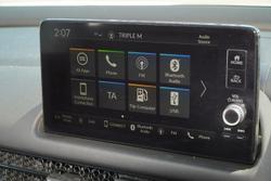 2023 Honda ZR-V VTi X