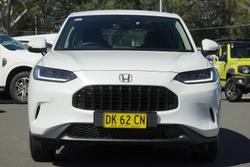 2023 Honda ZR-V VTi X