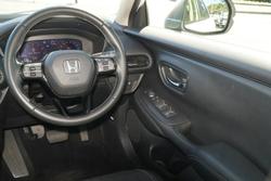 2023 Honda ZR-V VTi X