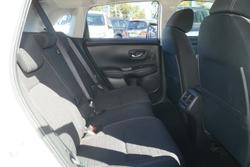 2023 Honda ZR-V VTi X