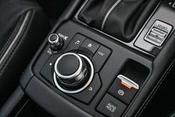 2020 Mazda CX-3 Akari