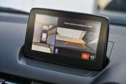 2020 Mazda CX-3 Akari