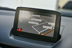 2020 Mazda CX-3 Akari