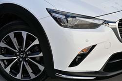 2020 Mazda CX-3 Akari