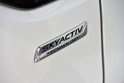 2020 Mazda CX-3 Akari