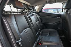 2020 Mazda CX-3 Akari