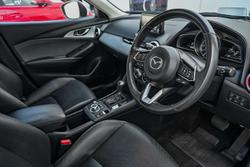 2020 Mazda CX-3 Akari