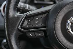 2020 Mazda CX-3 Akari