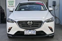 2020 Mazda CX-3 Akari
