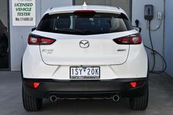 2020 Mazda CX-3 Akari