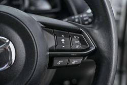 2020 Mazda CX-3 Akari