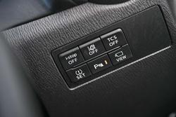 2020 Mazda CX-3 Akari