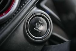 2020 Mazda CX-3 Akari