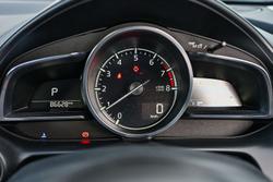 2020 Mazda CX-3 Akari