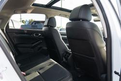 2022 Honda Civic e:HEV LX