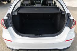 2022 Honda Civic e:HEV LX