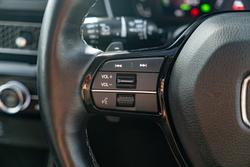 2022 Honda Civic e:HEV LX