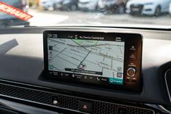 2022 Honda Civic e:HEV LX