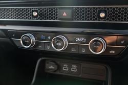 2022 Honda Civic e:HEV LX